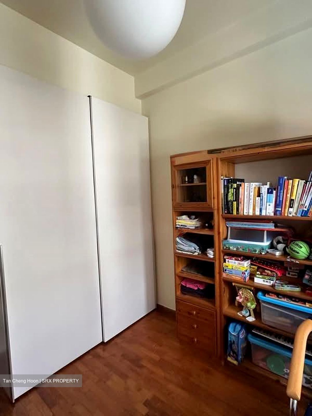Atrium Residences (D14), Apartment #595902221